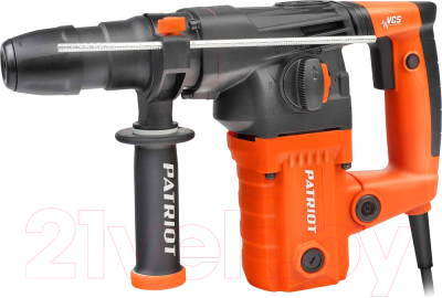 Перфоратор PATRIOT RH 303 - фото