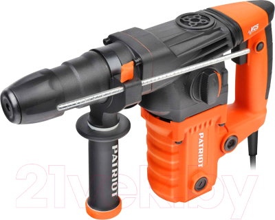 Перфоратор PATRIOT RH 303