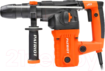 Перфоратор PATRIOT RH 303