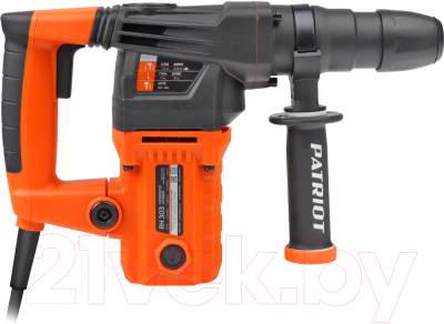Перфоратор PATRIOT RH 303