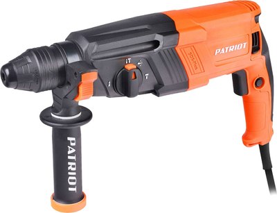 Перфоратор PATRIOT RH 307 - фото