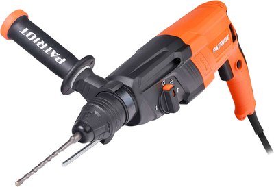 Перфоратор PATRIOT RH 307