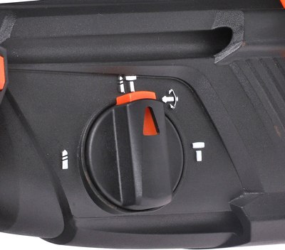 Перфоратор PATRIOT RH 307