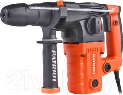 Перфоратор PATRIOT RH 327 - фото