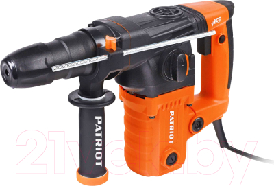 Перфоратор PATRIOT RH 327