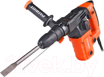 Перфоратор PATRIOT RH 327