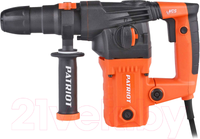 Перфоратор PATRIOT RH 327