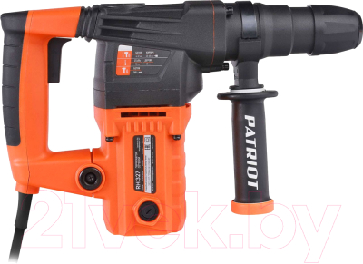 Перфоратор PATRIOT RH 327