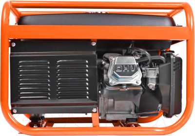 Бензиновый генератор PATRIOT GRS 3800