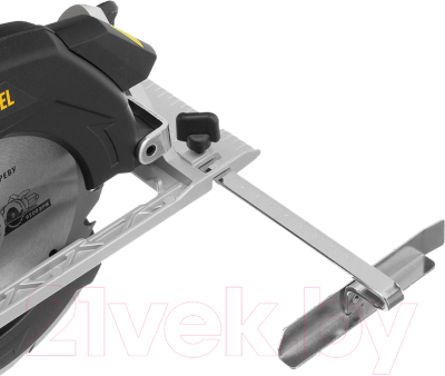 Дисковая пила Denzel CCS-165 / 27401