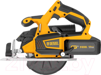 Дисковая пила Denzel CCS-165 / 27401