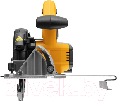 Дисковая пила Denzel CCS-165 / 27401