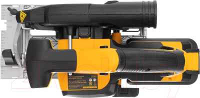 Дисковая пила Denzel CCS-165 / 27401