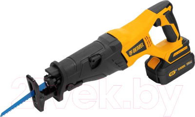 Сабельная пила Denzel BRC-120 / 28460 - фото