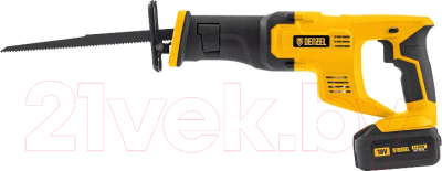 Сабельная пила Denzel CRC-115 / 28465 - фото