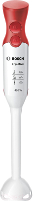 Блендер погружной Bosch MSM64010 - фото