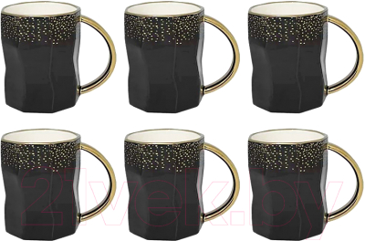 Набор кружек Lenardi 106-239 - фото