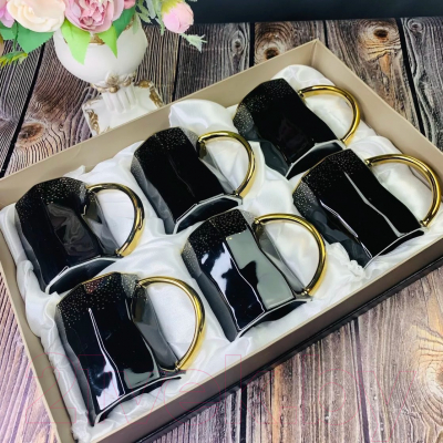 Набор кружек Lenardi 106-239