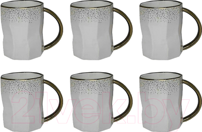 Набор кружек Lenardi 106-240 - фото