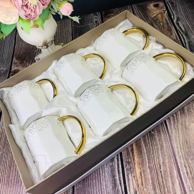 Набор кружек Lenardi 106-240