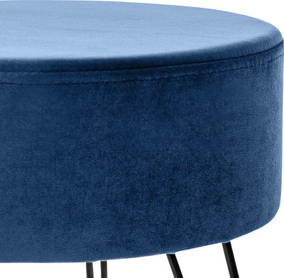 Пуф Импэкс Leset Кома