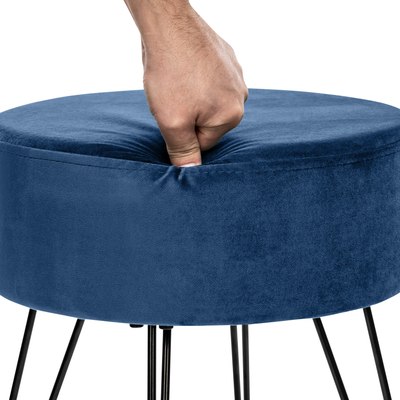 Пуф Импэкс Leset Кома