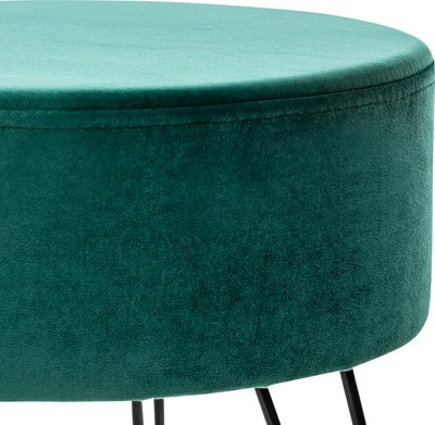 Пуф Импэкс Leset Кома