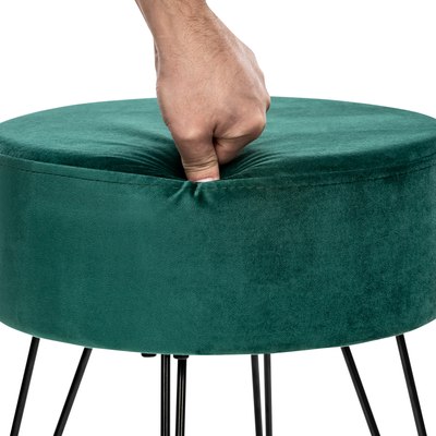 Пуф Импэкс Leset Кома