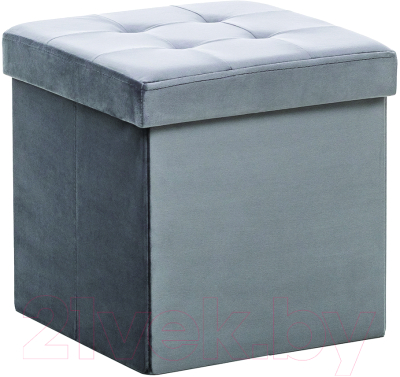 Пуф Импэкс Leset Плуто складной с крышкой - фото