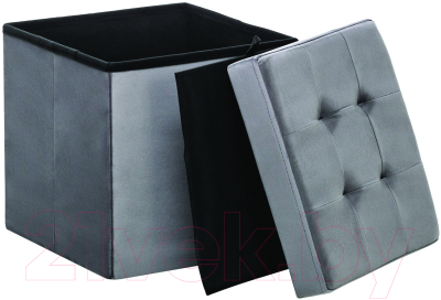 Пуф Импэкс Leset Плуто складной с крышкой