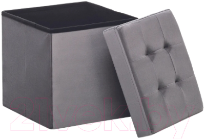 Пуф Импэкс Leset Плуто складной с крышкой