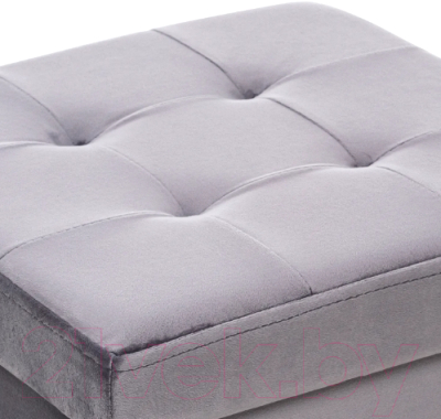 Пуф Импэкс Leset Плуто складной с крышкой