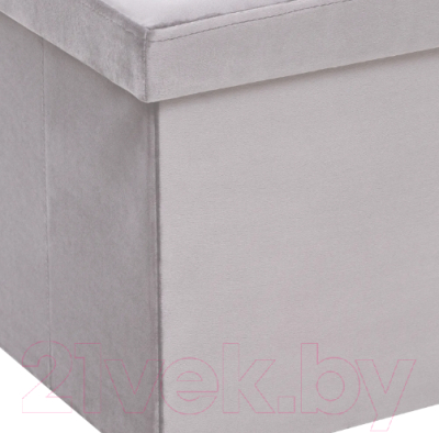 Пуф Импэкс Leset Плуто складной с крышкой