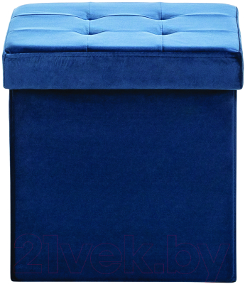 Пуф Импэкс Leset Плуто складной с крышкой