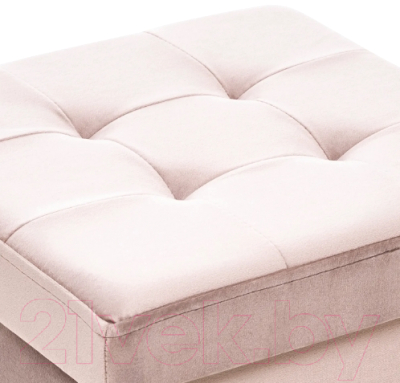 Пуф Импэкс Leset Плуто складной с крышкой