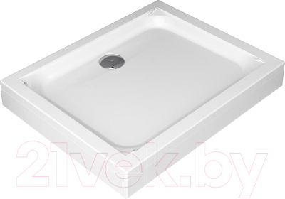 Душевой поддон AM.PM Gem W90T-404-12080W - фото