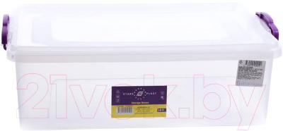 Контейнер для хранения Starplast 94009 - фото