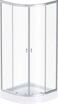 Душевой уголок AM.PM X-Joy W88E-205-080MT64 - фото