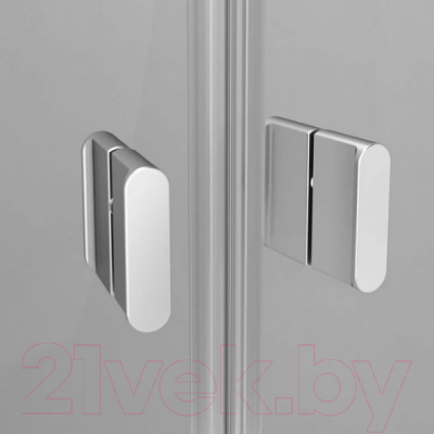 Душевой уголок AM.PM X-Joy W88E-205-080MT64