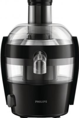 Соковыжималка электрическая Philips HR1832/02 - фото