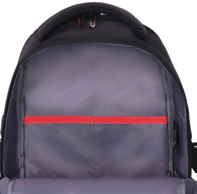 Рюкзак Germanium Upgrade / 271667 (черный)