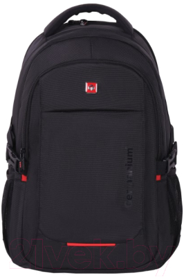 Рюкзак Germanium Upgrade / 271667 (черный)