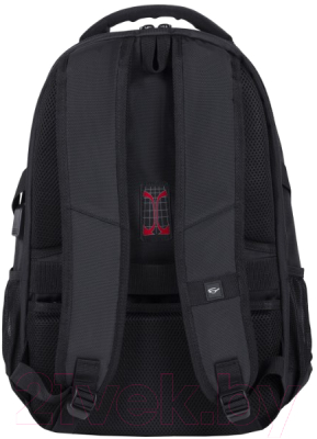 Рюкзак Germanium Upgrade / 271667 (черный)
