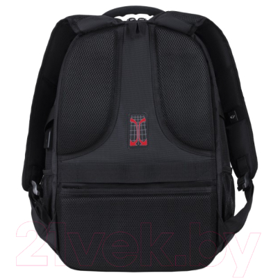 Рюкзак Germanium Upgrade / 271667 (черный)