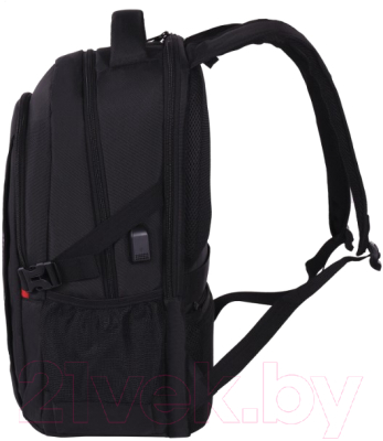 Рюкзак Germanium Upgrade / 271667 (черный)