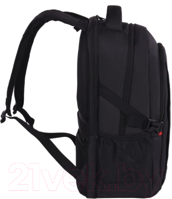 Рюкзак Germanium Upgrade / 271667 (черный)
