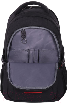 Рюкзак Germanium Upgrade / 271667 (черный)