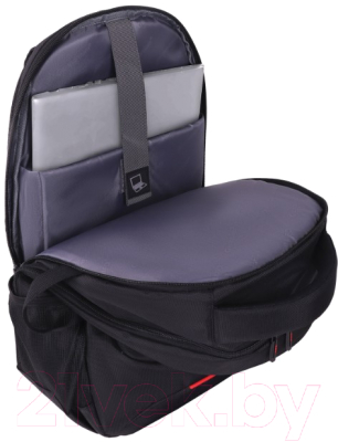 Рюкзак Germanium Upgrade / 271667 (черный)