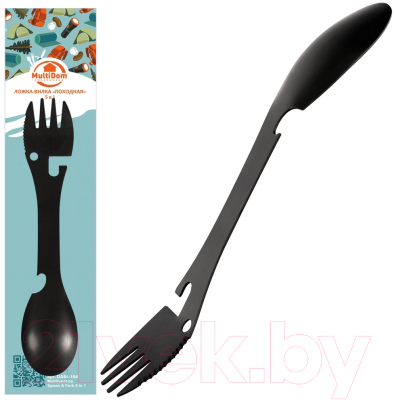 Ловилка походная Мультидом DA84-164