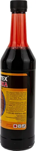 Морилка Farbitex Неводная Орегон